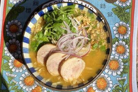 カレーフォー